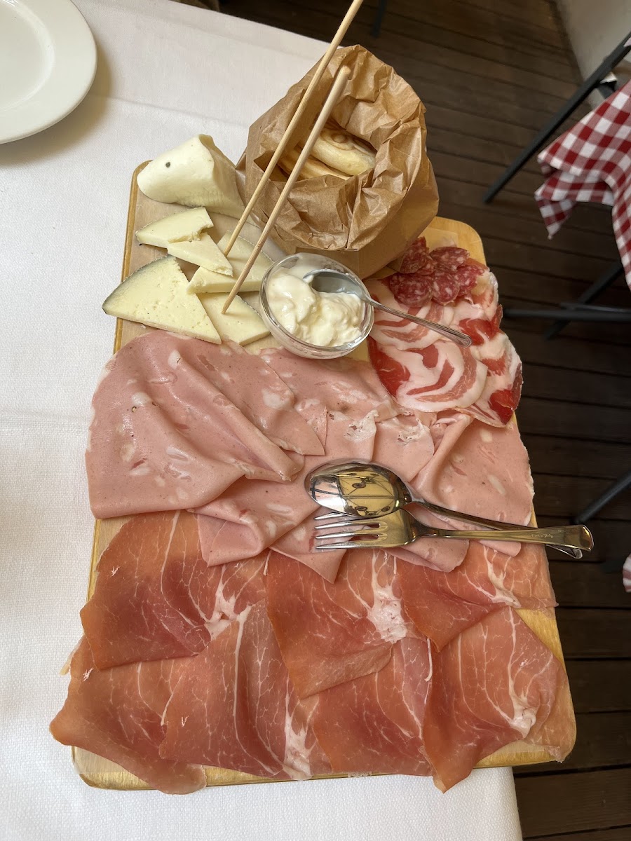 Trattoria dal Biassanot - Photo 5