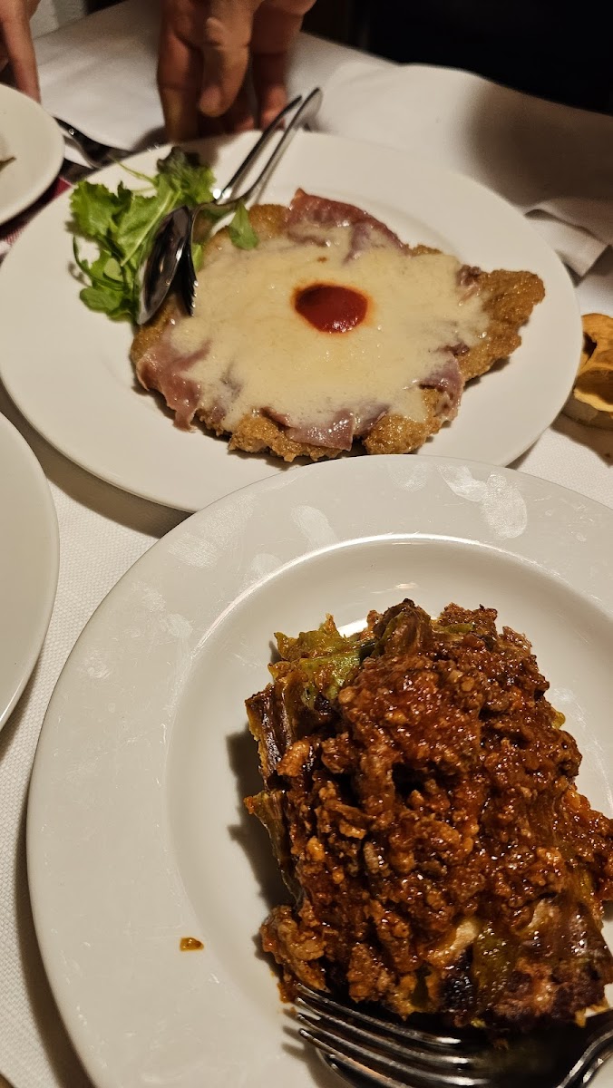 Trattoria dal Biassanot - Photo 6
