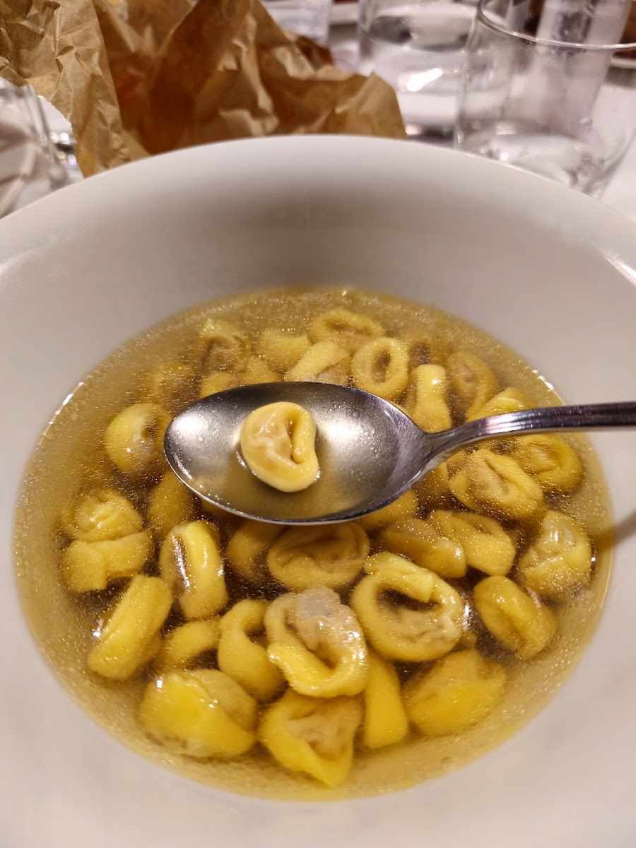 Trattoria dal Biassanot - Photo 7