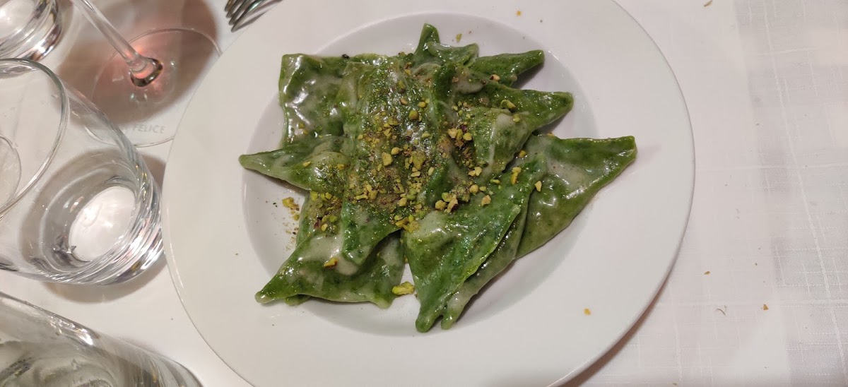 Trattoria dal Biassanot - Photo 8