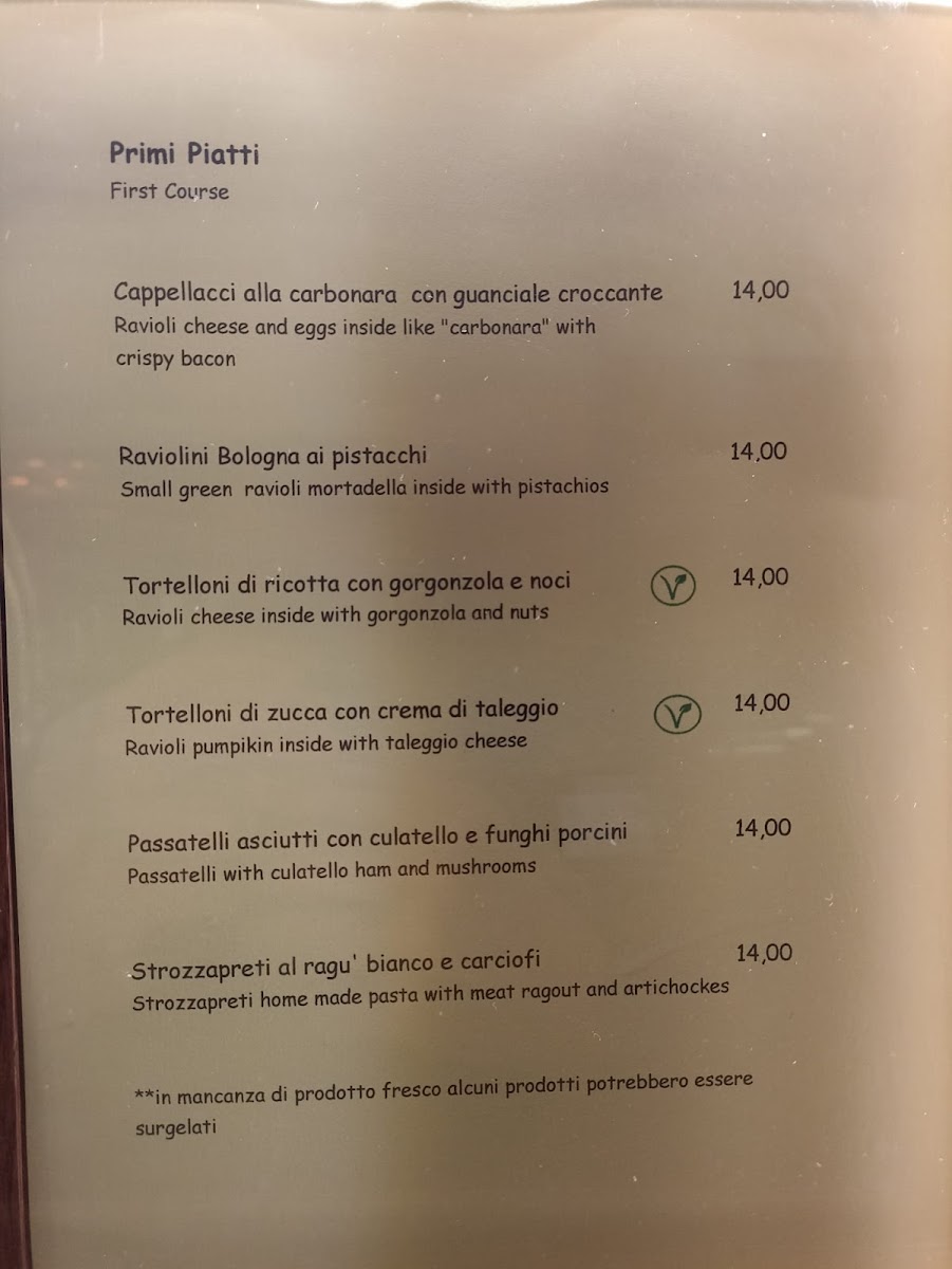Menu Photo 9