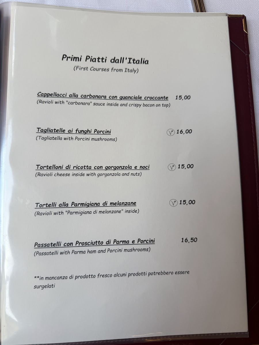 Menu Photo 4