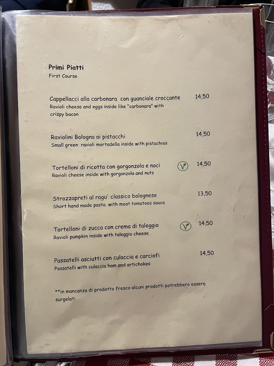 Menu Photo 6