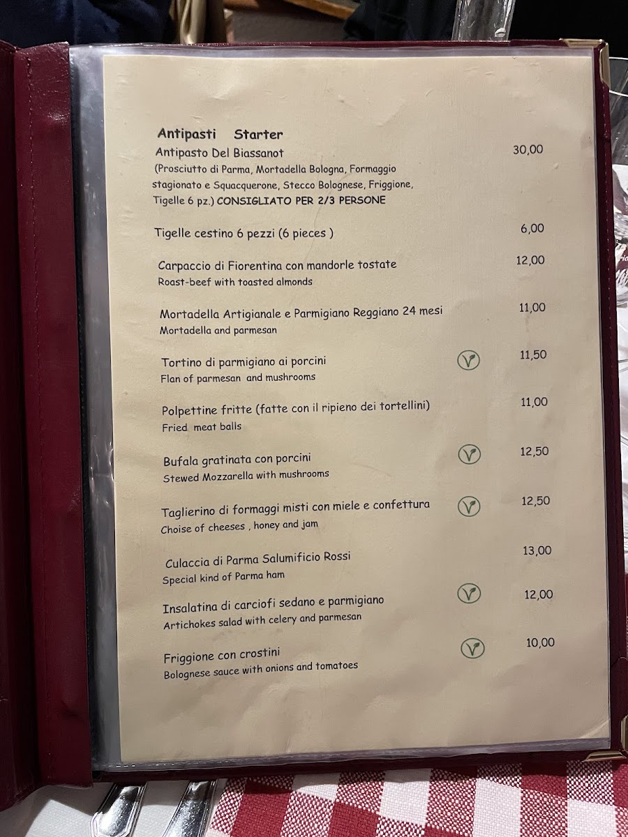 Menu Photo 7