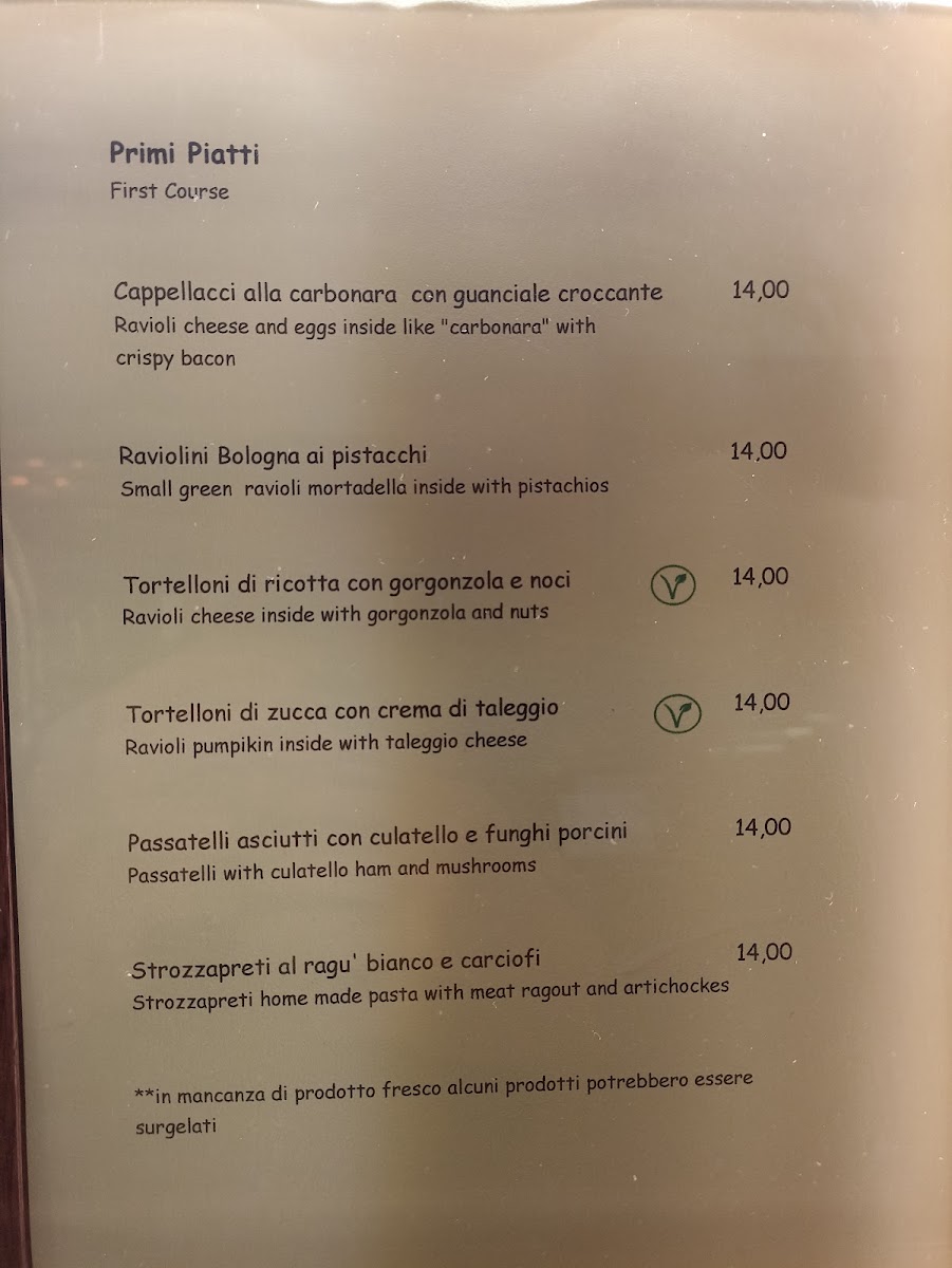 Menu Photo 8
