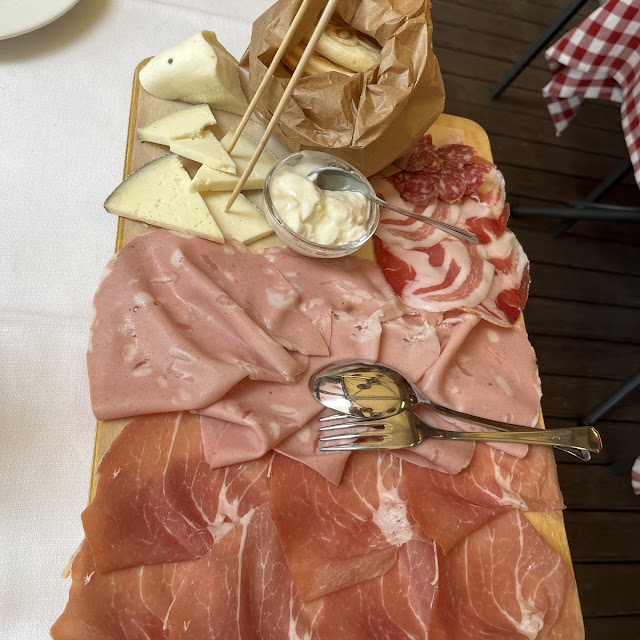Antipasto Biassanot