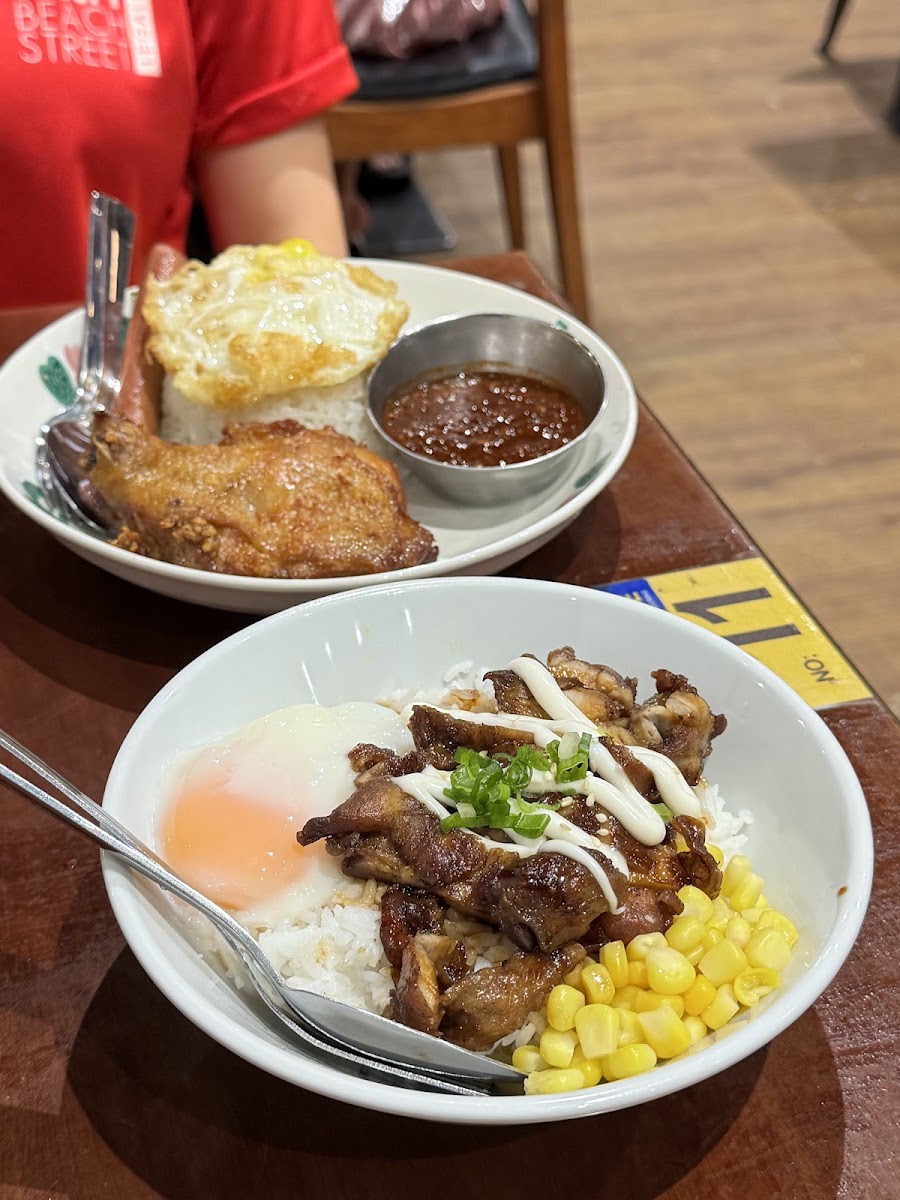Ikat Tepi Kopitiam Aroma (Muslim-Friendly) - Photo 4
