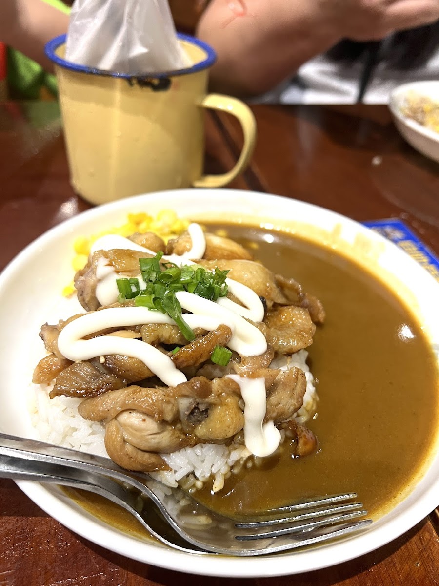 Ikat Tepi Kopitiam Aroma (Muslim-Friendly) - Photo 5