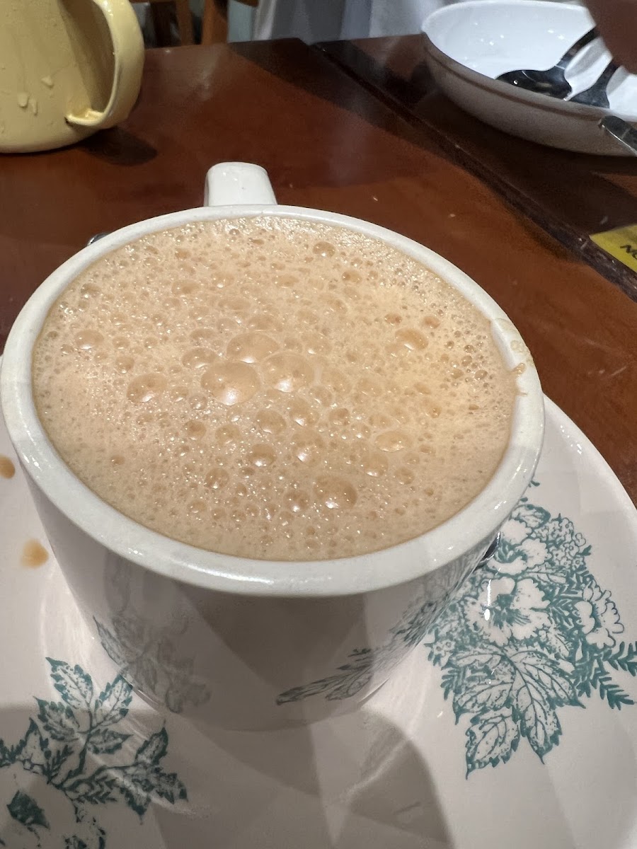 Ikat Tepi Kopitiam Aroma (Muslim-Friendly) - Photo 8