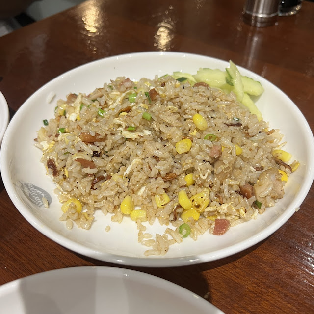 Fry Rice