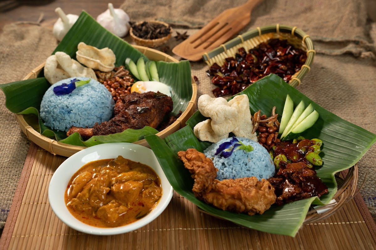 Nanyang Kopi - Photo 3