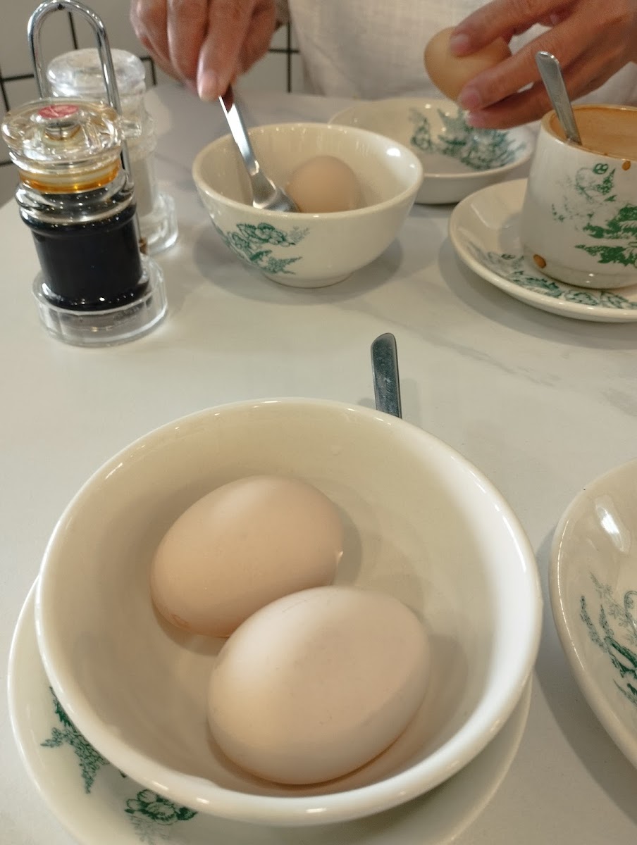 Nanyang Kopi - Photo 4