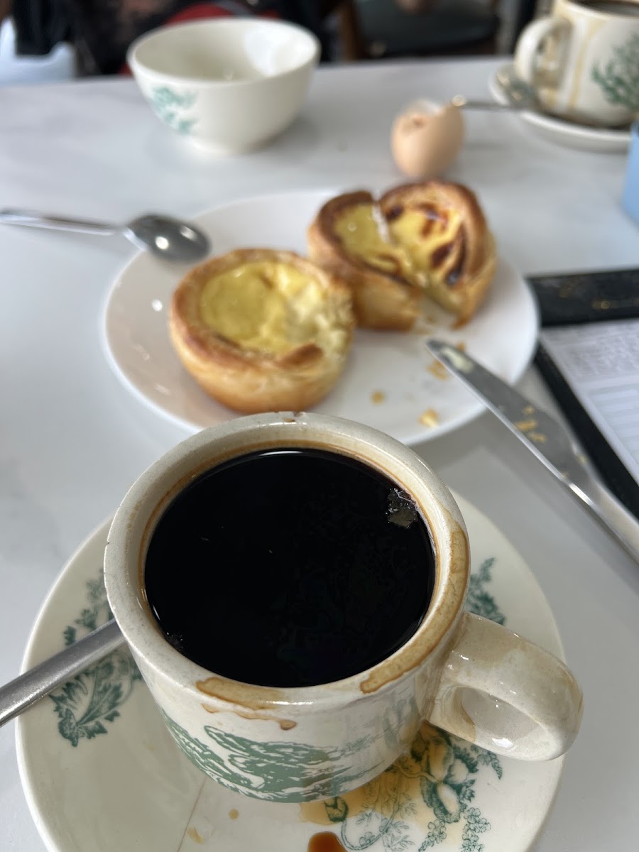 Nanyang Kopi - Photo 5
