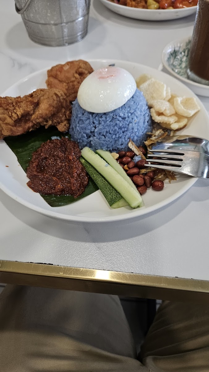 Nanyang Kopi - Photo 7
