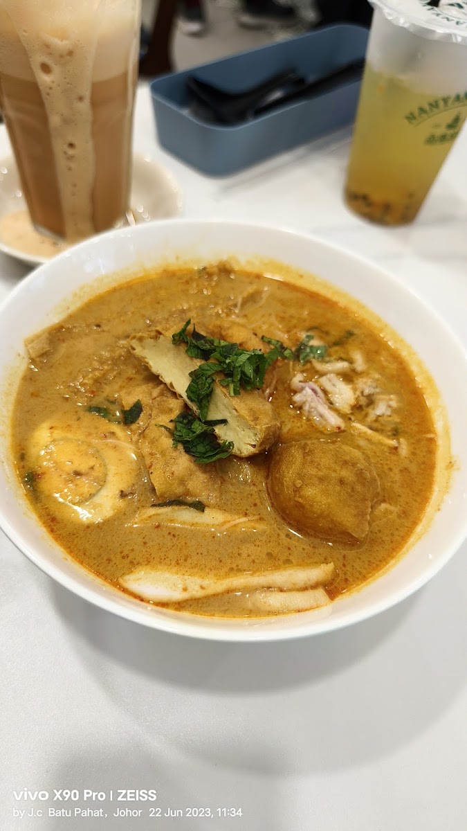 Nanyang Kopi - Photo 8