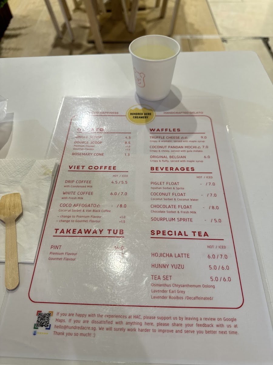 Menu Photo 9