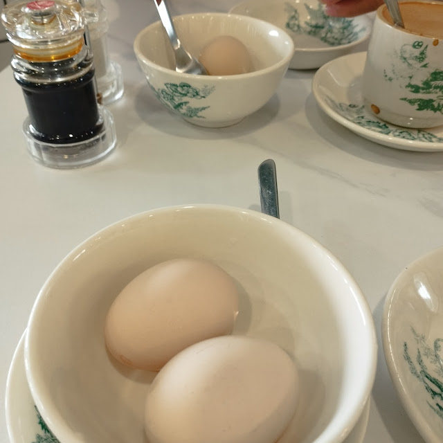 Eggs