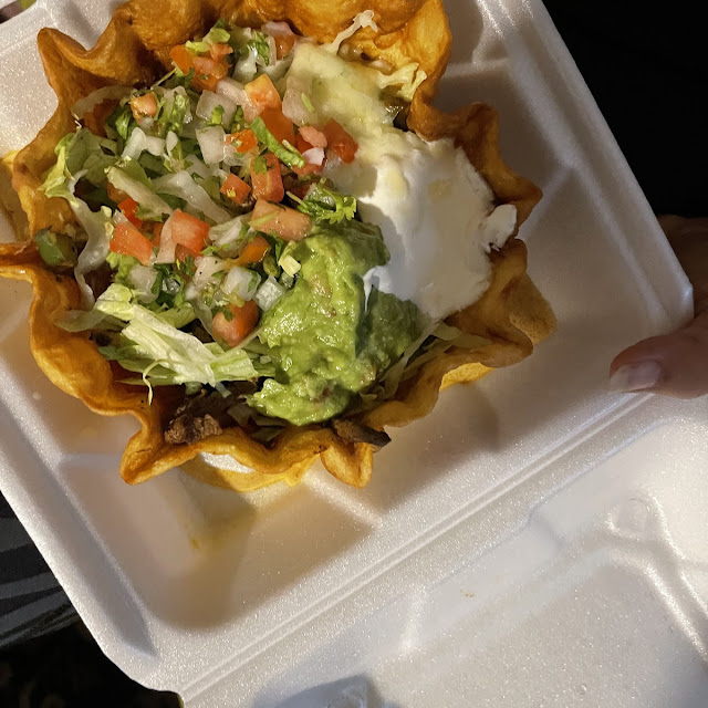 Taco Salad