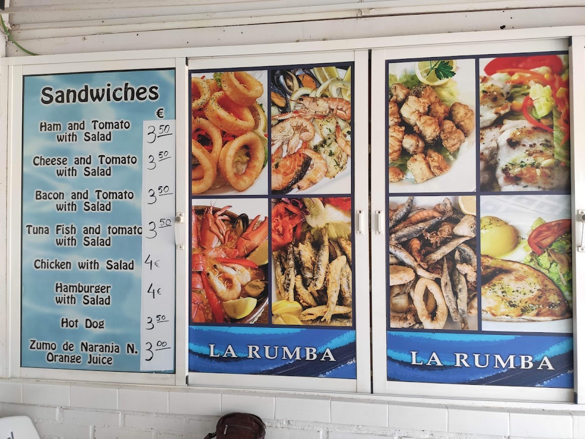 Menu Photo 3
