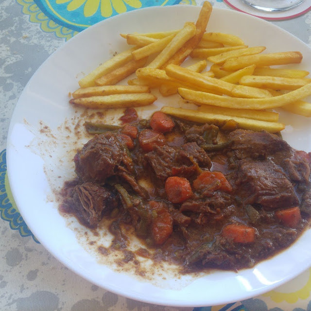 Beef Stew
