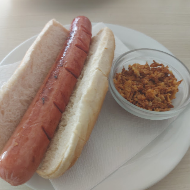 Hot Dog