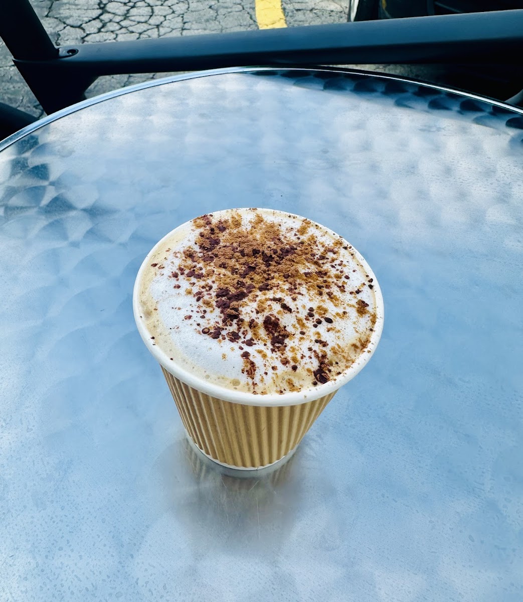 goFast Coffee - Photo 7