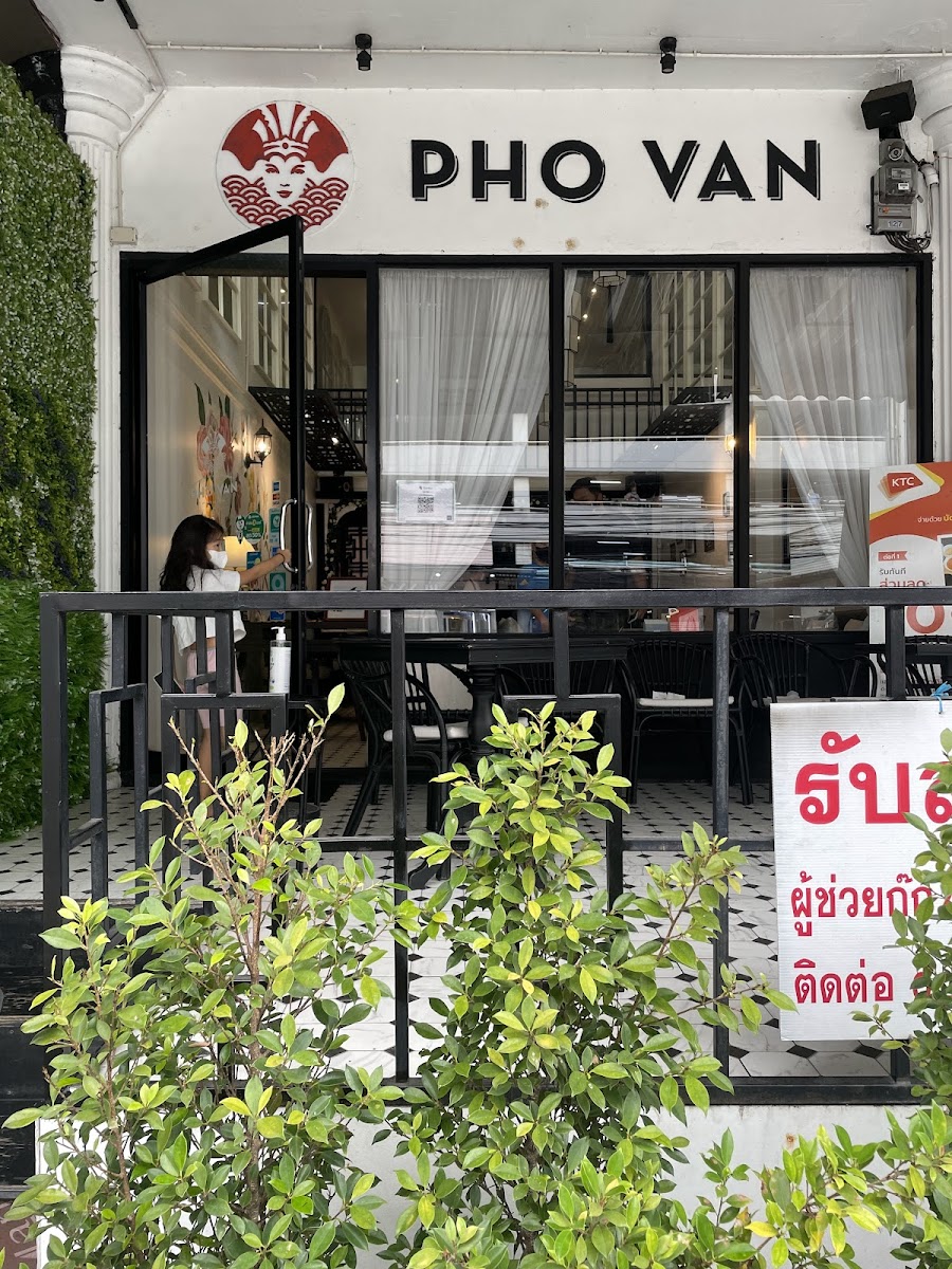 Pho Van
