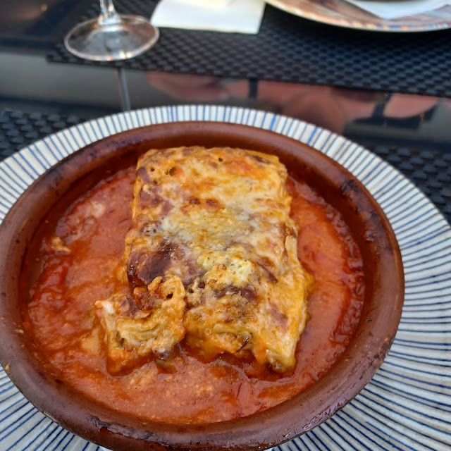 Lasagne