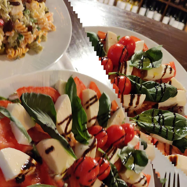 Caprese