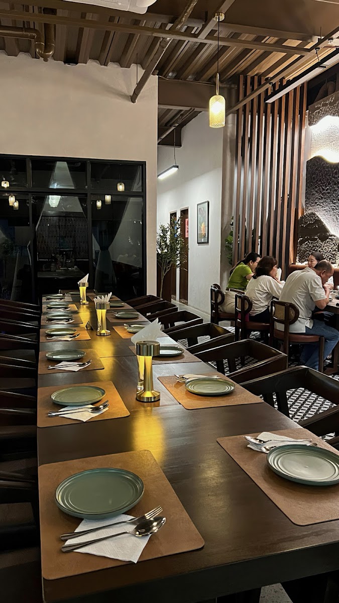 Mrs. K’s Empanadas | Cafe and Restaurant