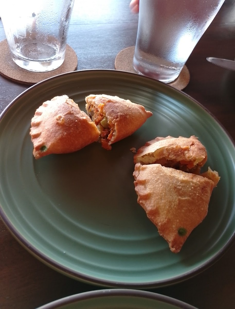 Mrs. K’s Empanadas | Cafe and Restaurant - Photo 7