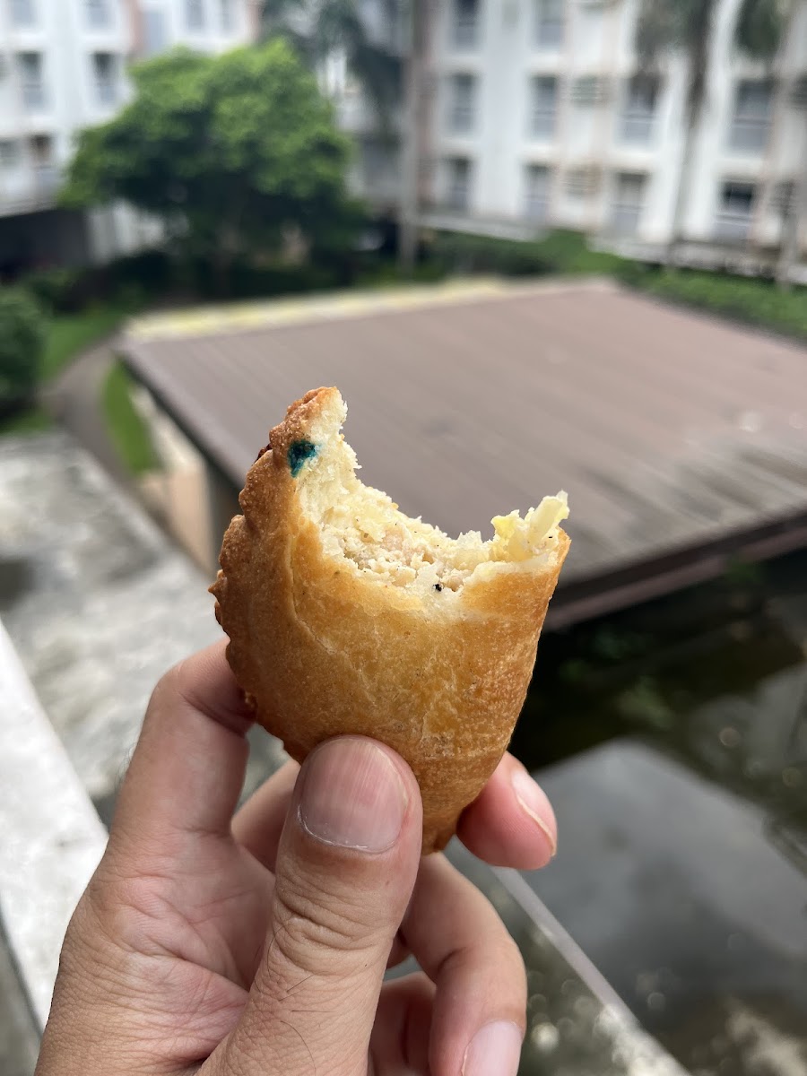 Mrs. K’s Empanadas | Cafe and Restaurant - Photo 8