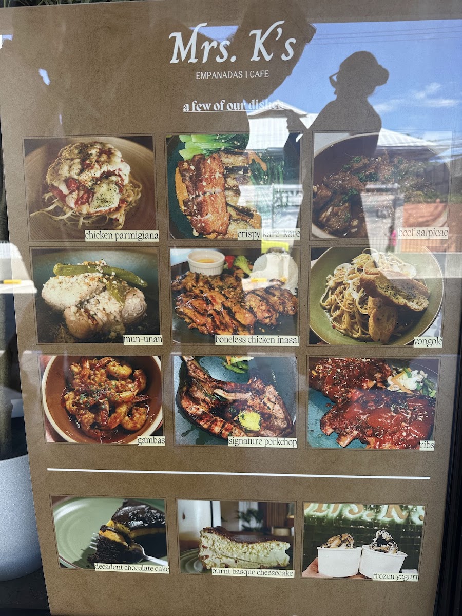 Menu Photo 6