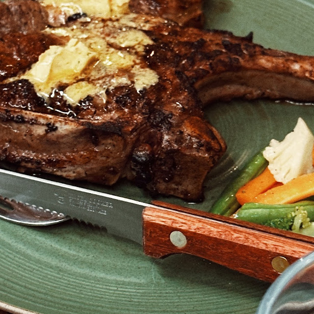 Pork Chop
