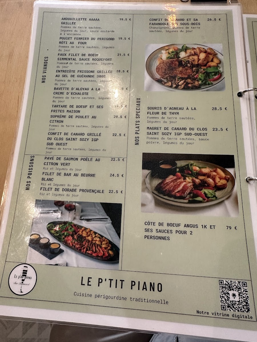 Menu Photo 6