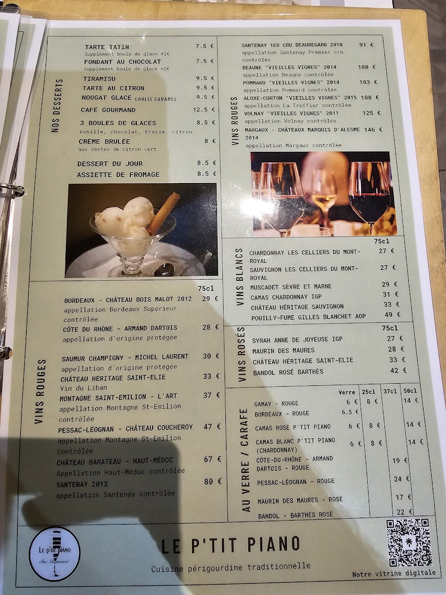 Menu Photo 7