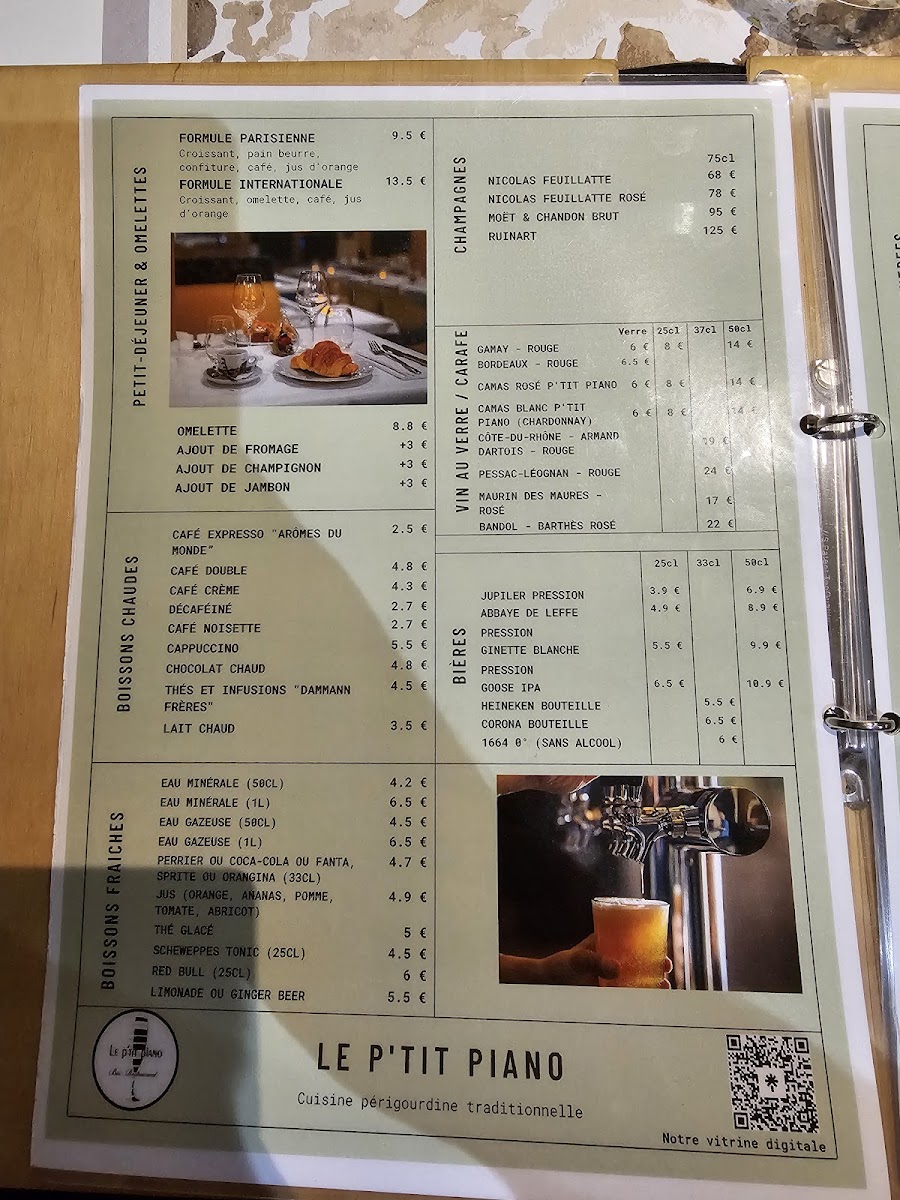 Menu Photo 8