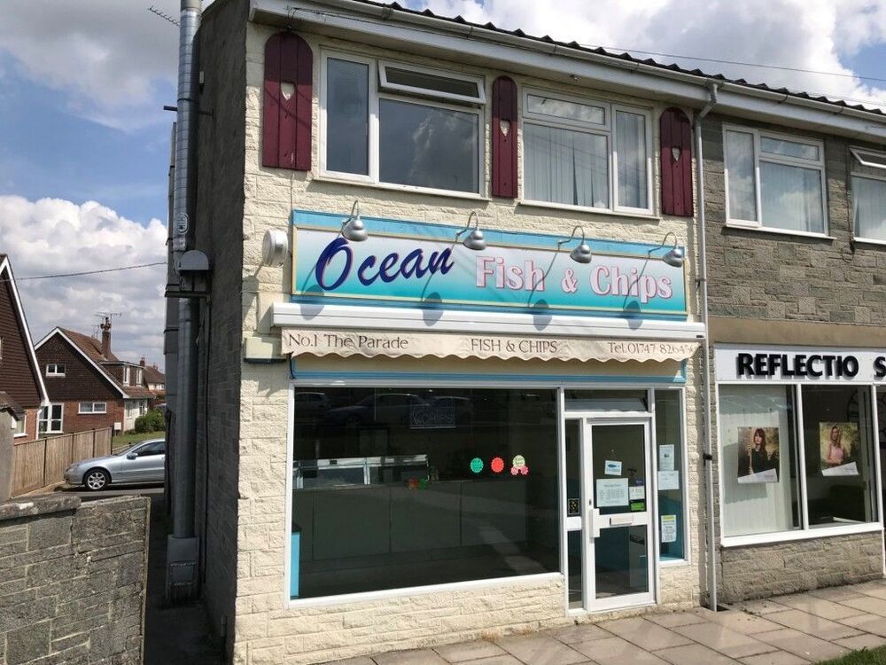 Ocean Fish & Chips