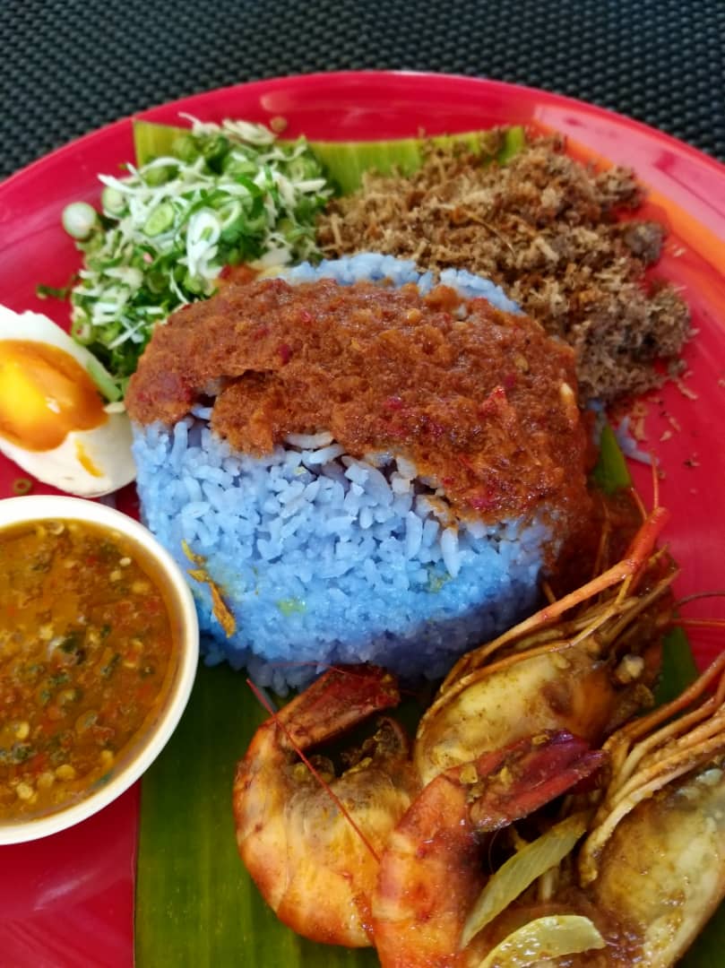 RESTORAN SERAI MERAH - Photo 5