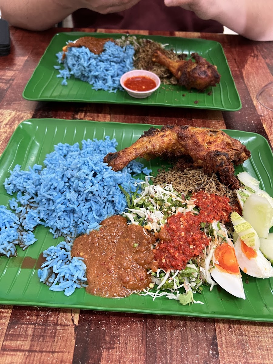 RESTORAN SERAI MERAH - Photo 6