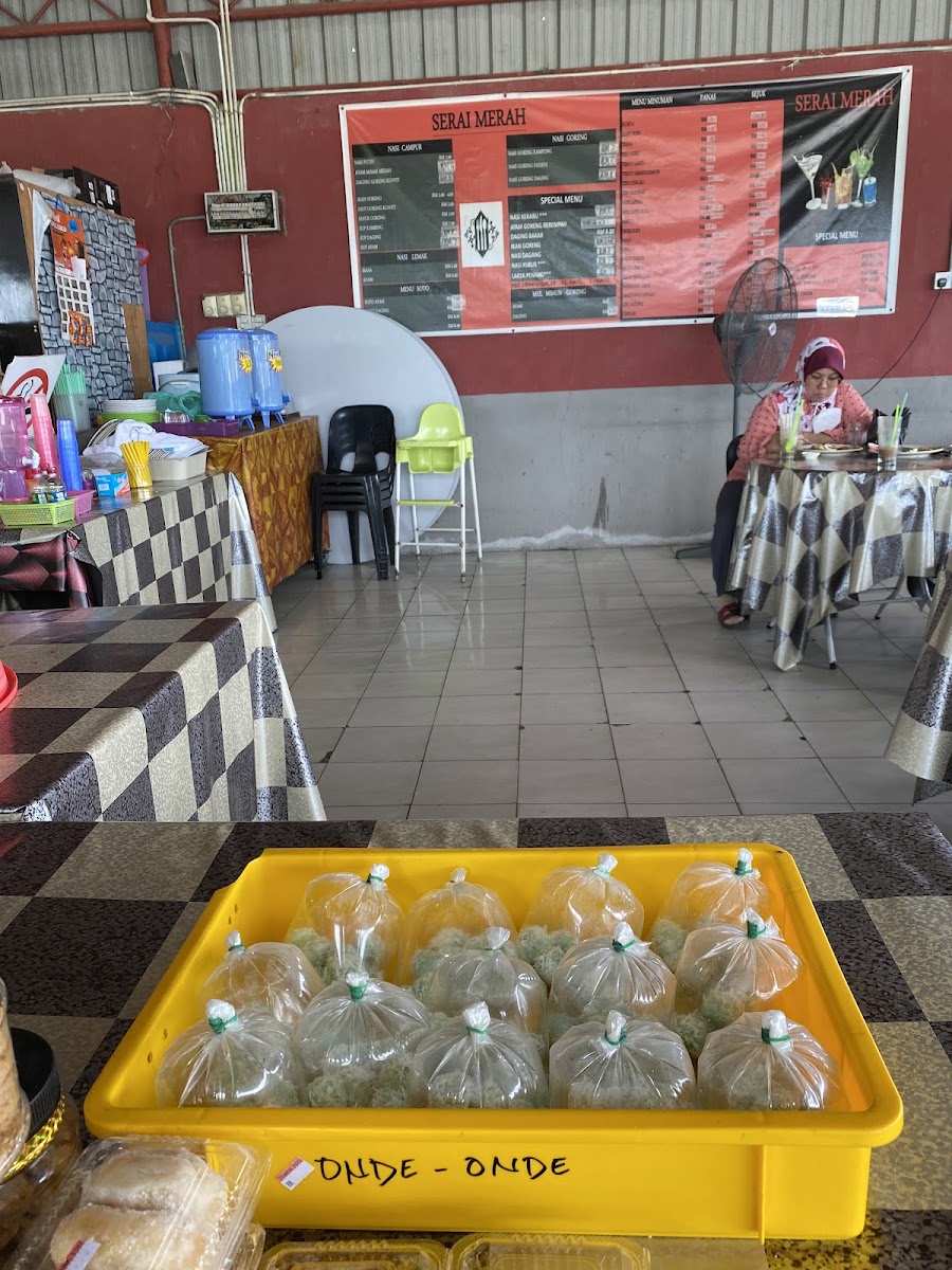 RESTORAN SERAI MERAH - Photo 7