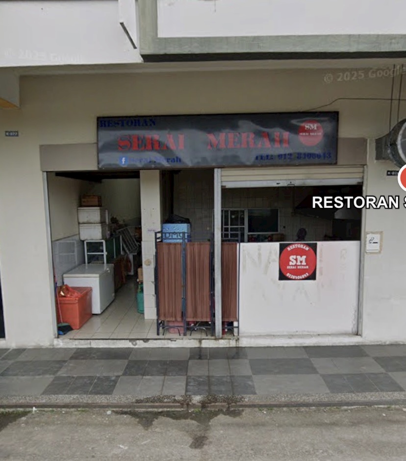 RESTORAN SERAI MERAH - Photo 8