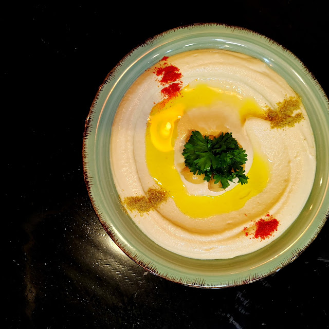 Hummus