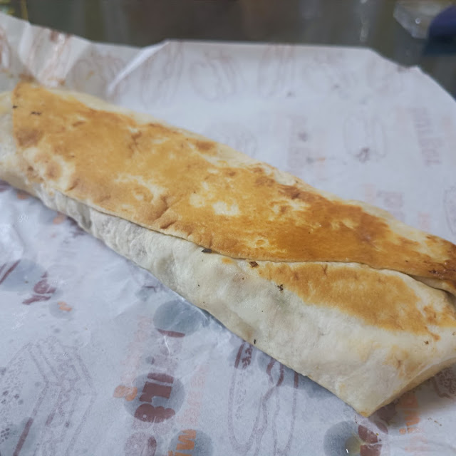 Shawarma Chicken