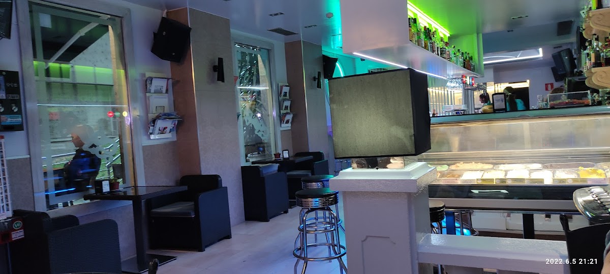 Restaurante Pizzería Salento