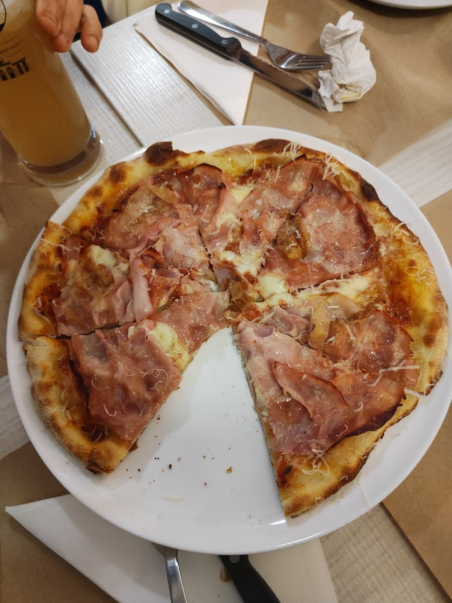 Restaurante Pizzería Salento - Photo 1