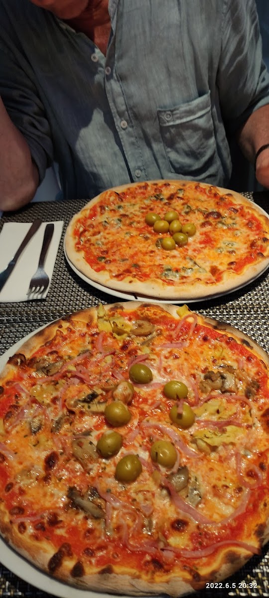 Restaurante Pizzería Salento - Photo 4