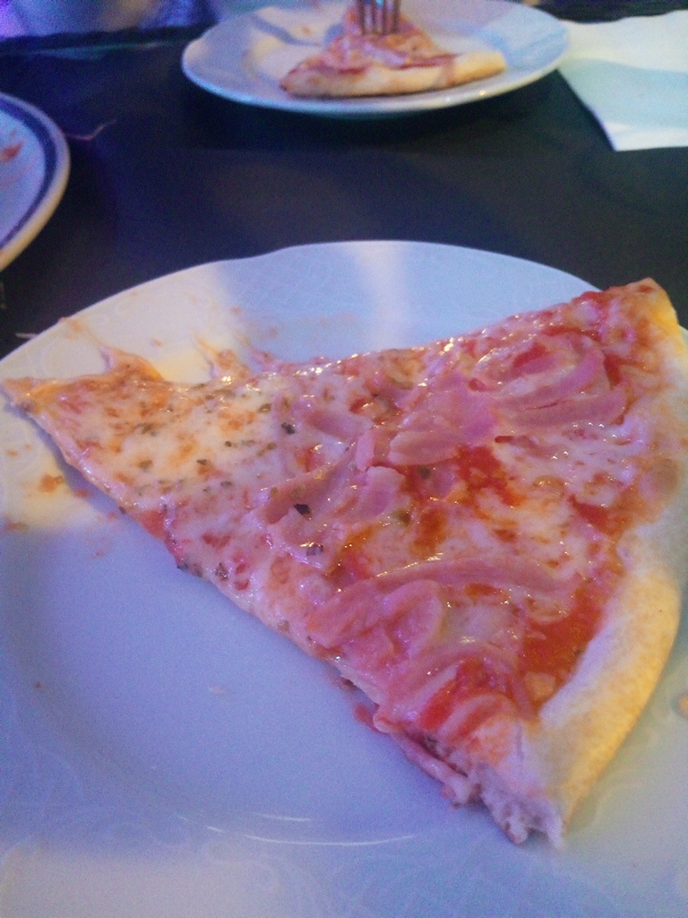 Restaurante Pizzería Salento - Photo 6