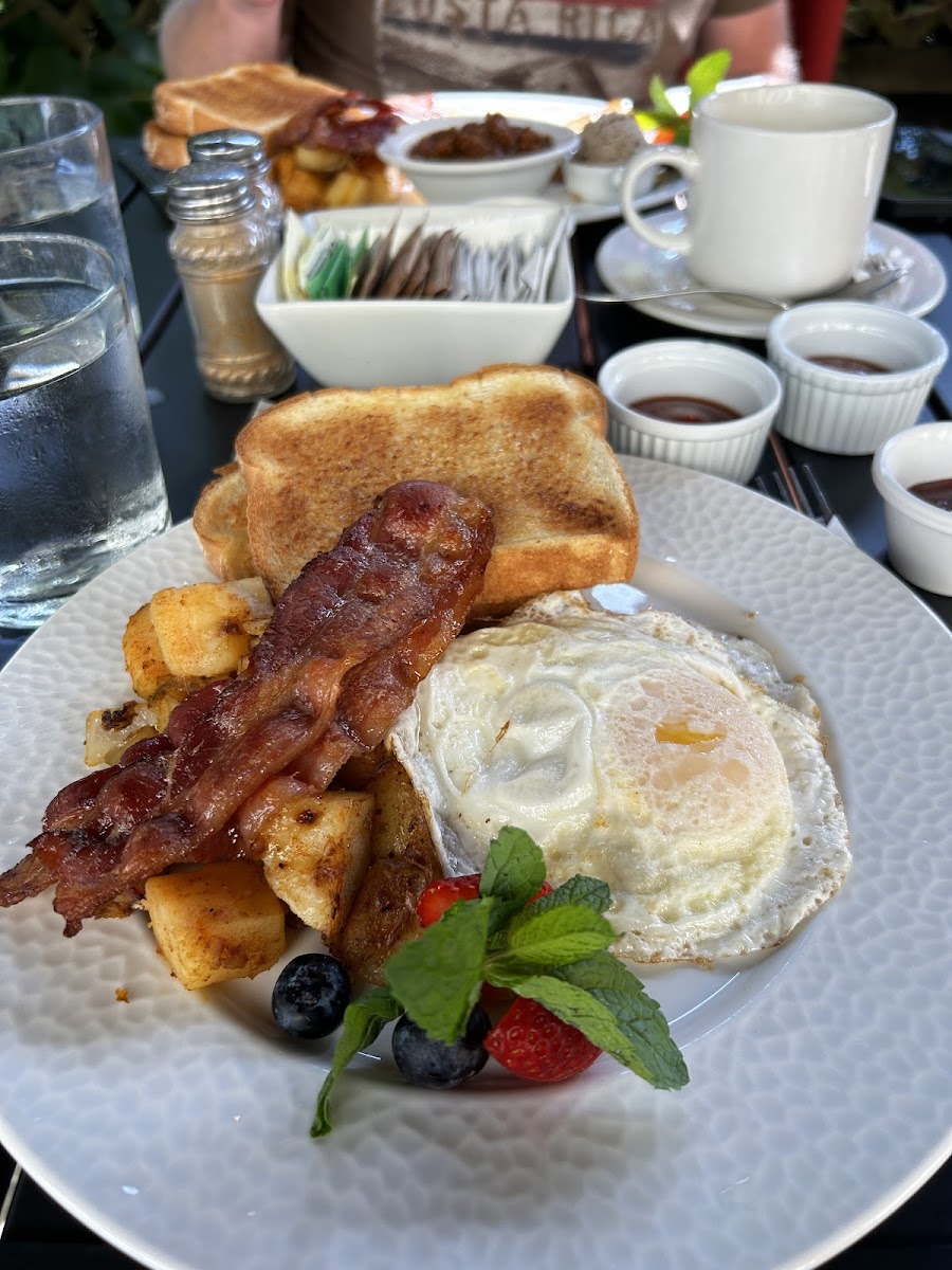 Le Café Entre Amis - Photo 2