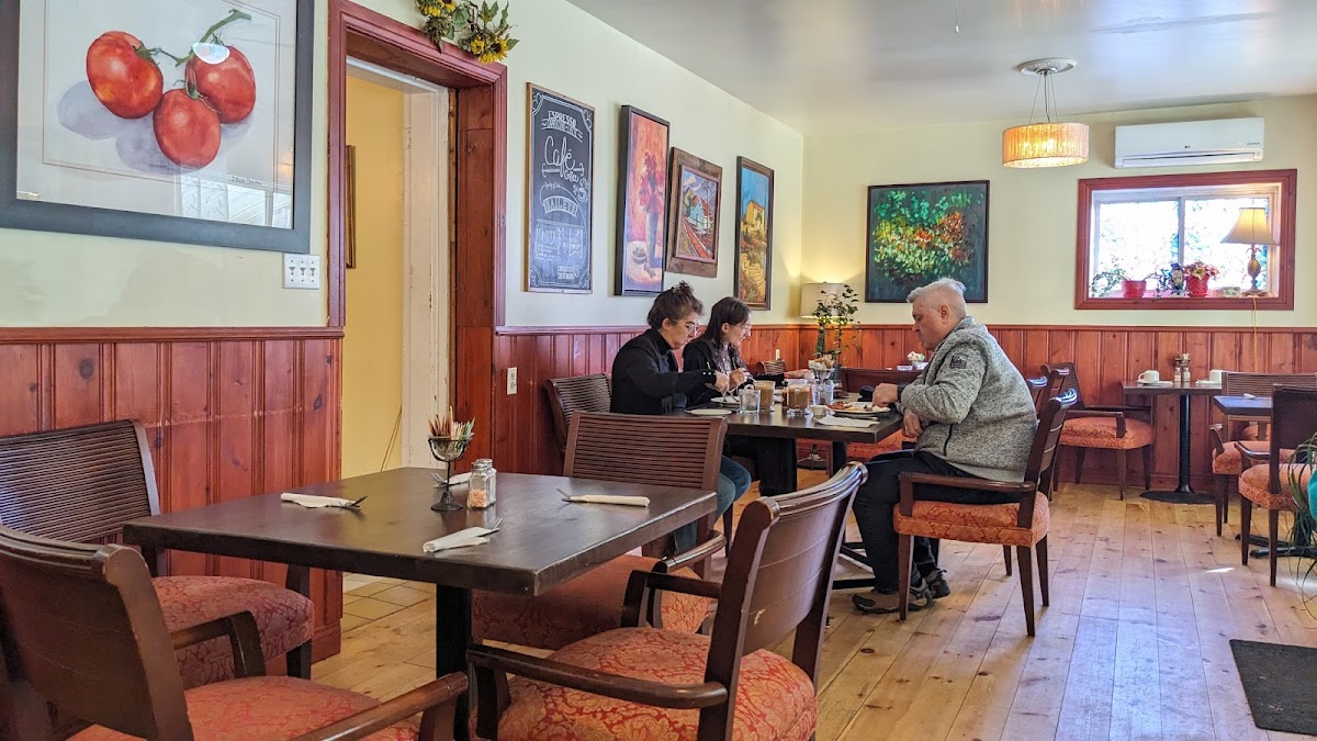 Le Café Entre Amis - Photo 4